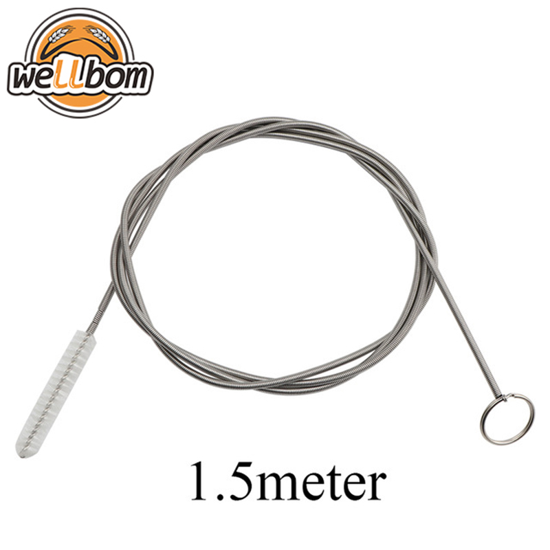 Beer Silicone Pipe Cleaner Air Pump Hose Tube Spiral Cleaning Brush 150cm Filter Pipes suit for 8-10 mm silicone tube,Tumi - The official and most comprehensive assortment of travel, business, handbags, wallets and more.